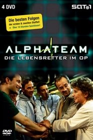 Poster of Alphateam – Die Lebensretter im OP