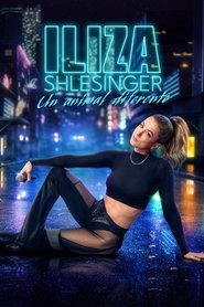 Imagen de Iliza Shlesinger: Un animal diferente