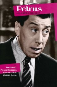 Film Pétrus streaming VF complet
