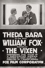 The Vixen streaming sur filmcomplet