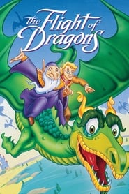 Film Le Vol des Dragons streaming VF complet