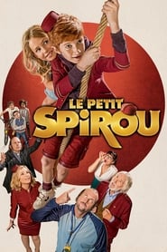 Film Le Petit Spirou streaming VF complet
