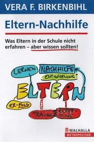 Imagen de Vera F. Birkenbihl - Eltern-Nachhilfe