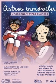 Imagen de Astros inmóviles