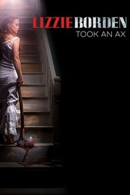 Imagen de Lizzie Borden Took an Ax