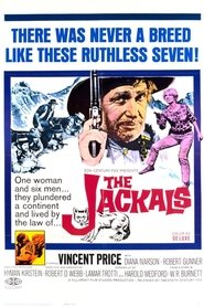 The Jackals streaming sur filmcomplet