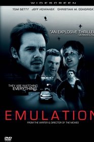Film Emulation streaming VF complet