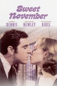 Film Sweet November streaming VF complet