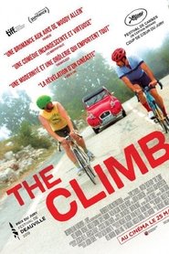 Film The Climb streaming VF complet