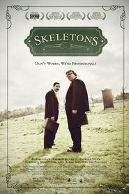 Film Skeletons streaming VF complet