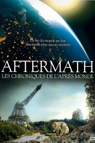 Film Aftermath, les chroniques de l'après monde streaming VF complet