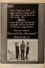 Film Luke and the Mermaids streaming VF complet