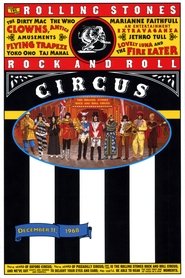 Film The Rolling Stones Rock and Roll Circus streaming VF complet