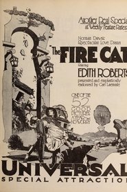 The Fire Cat streaming sur filmcomplet