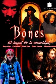 Imagen de Bones