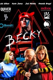 Imagen de Becky