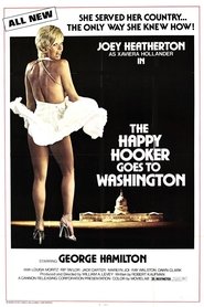 Film The Happy Hooker Goes to Washington streaming VF complet