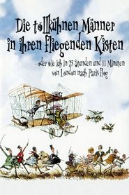 Die tollkühnen Männer in ihren fliegenden Kisten 1965