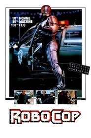 Film RoboCop streaming VF complet