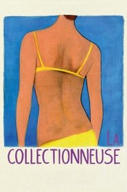 La Collectionneuse 1967