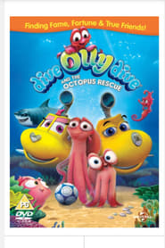 Poster for Dive Olly Dive and the Octopus Rescue (2016)
