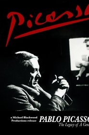 Film Pablo Picasso: The Legacy of a Genius streaming VF complet