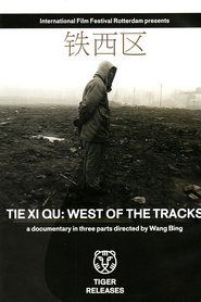 Imagen de Tie Xi Qu: West of the Tracks
