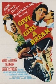 Give a Girl a Break streaming sur filmcomplet