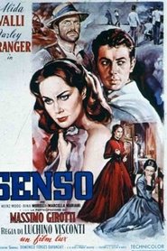 Film Senso streaming VF complet