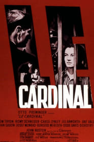 Le Cardinal streaming sur filmcomplet