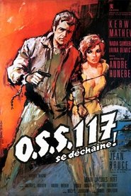 OSS 117 se déchaîne streaming sur filmcomplet