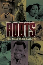 Poster of Roots: The Next Generations