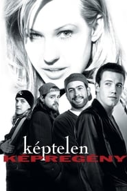 Comic strip - Képtelen képregény 1997