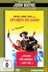 Spuren im Sand 1956