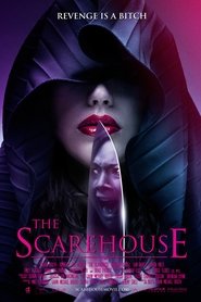 Film The Scarehouse streaming VF complet