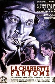 Film La charrette fantôme streaming VF complet