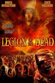 Film Legion of the Dead streaming VF complet