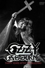 Imagen de Ozzy Osbourne: Thirty Years After The Blizzard