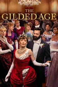 Poster of The Gilded Age