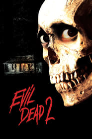 Evil Dead II