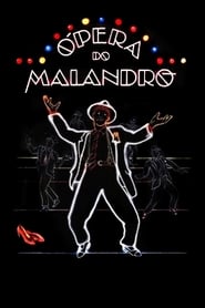 Ópera do Malandro streaming sur filmcomplet