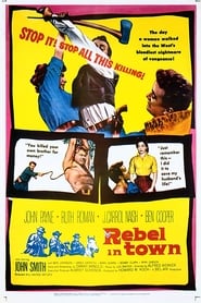 Rebel in Town streaming sur filmcomplet