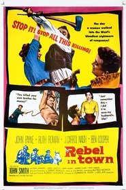 Rebel in Town streaming sur filmcomplet