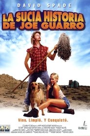 Imagen de La sucia historia de Joe Guarro