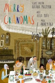 Imagen de Merry Grandmas!