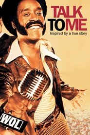 Film Talk to Me streaming VF complet