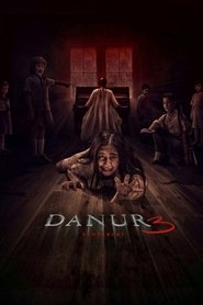 Imagen de Danur 3: Sunyaruri