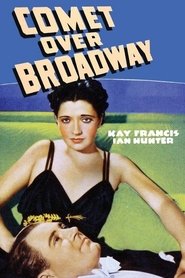 Film Comet Over Broadway streaming VF complet