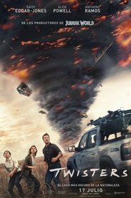 Imagen de Twisters