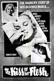 Film The Kiss of Her Flesh streaming VF complet